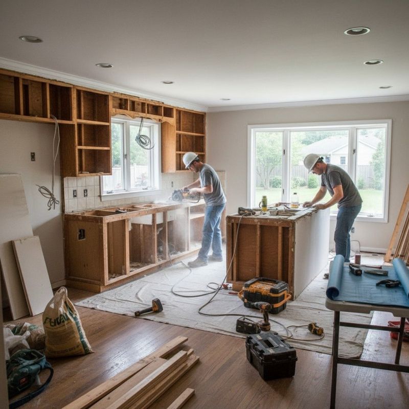 Top Bathroom Remodeling Companies in Baraboo, WI