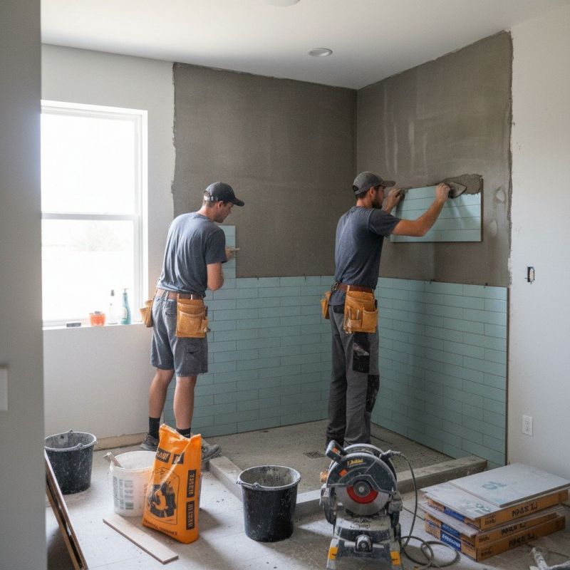 Top Bathroom Remodeling Companies in Lodi, WI