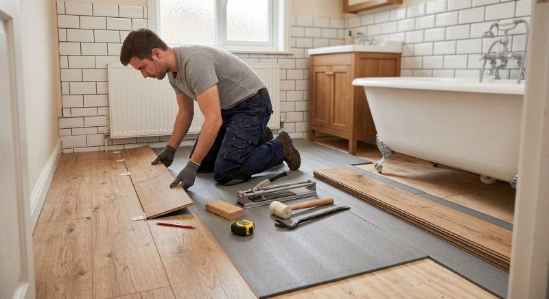 Top Bathroom Remodeling Companies in Lodi, WI
