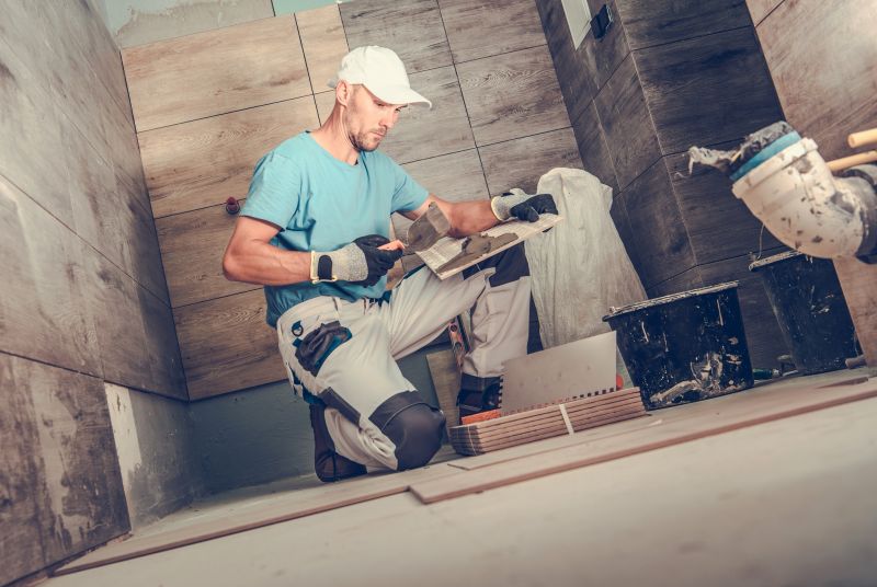 Top Bathroom Remodeling Companies in Portage, WI