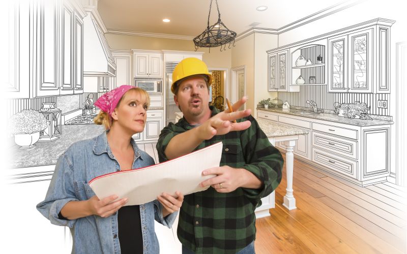 Top Bathroom Remodeling Companies in Portage, WI