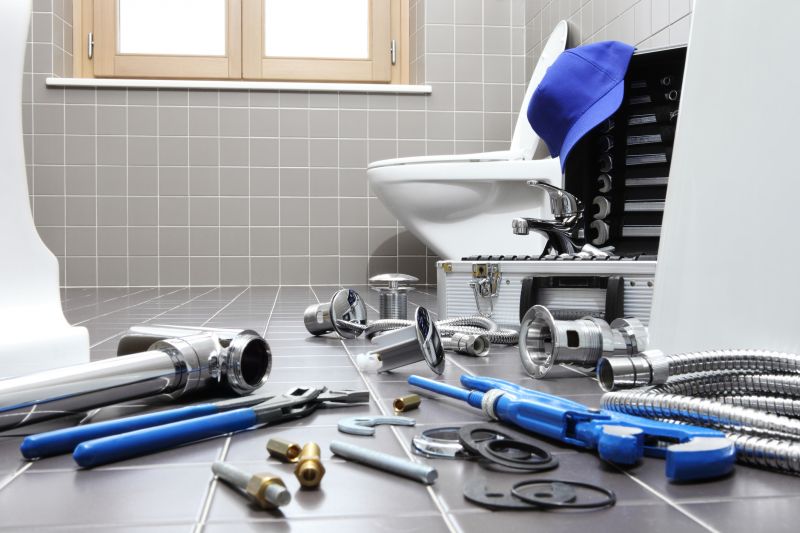 Top Bathroom Remodeling Companies in Portage, WI