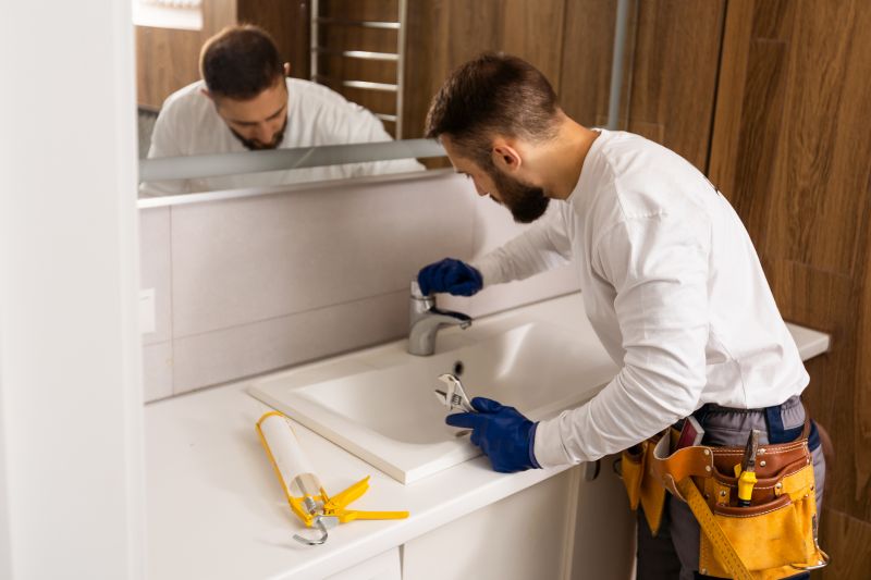 Top Bathroom Remodeling Companies in Reedsburg, WI