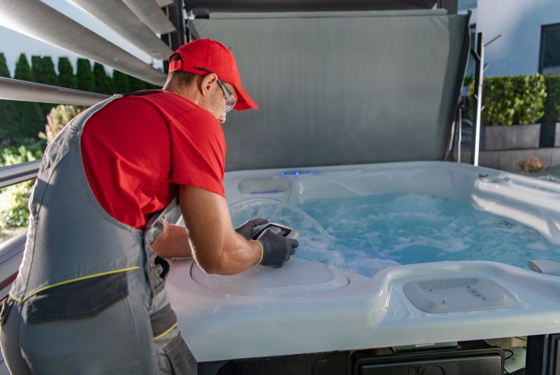 Licensed and Insured Services